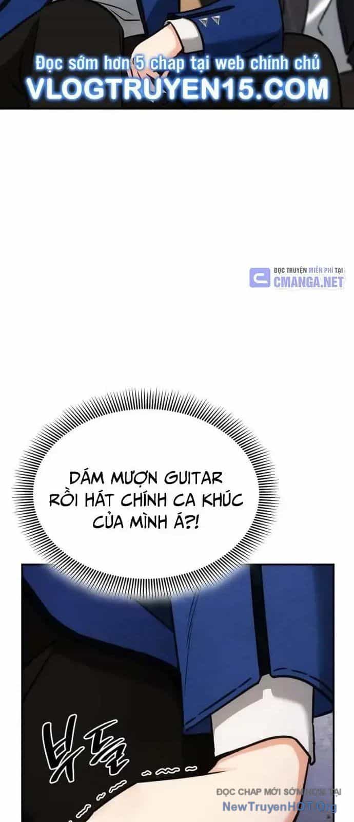Đồng Hành Cùng Các Thiên Tài Âm Nhạc - Chương 32 - ảnh 38