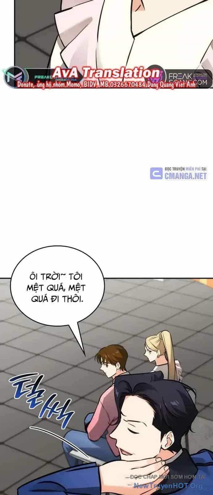 Đồng Hành Cùng Các Thiên Tài Âm Nhạc - Chương 32 - ảnh 5