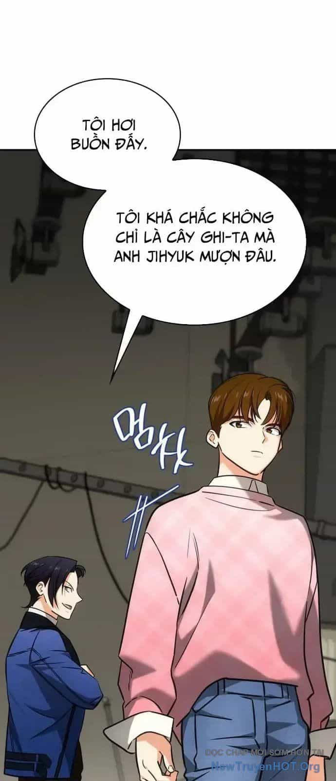 Đồng Hành Cùng Các Thiên Tài Âm Nhạc - Chương 34 - ảnh 24