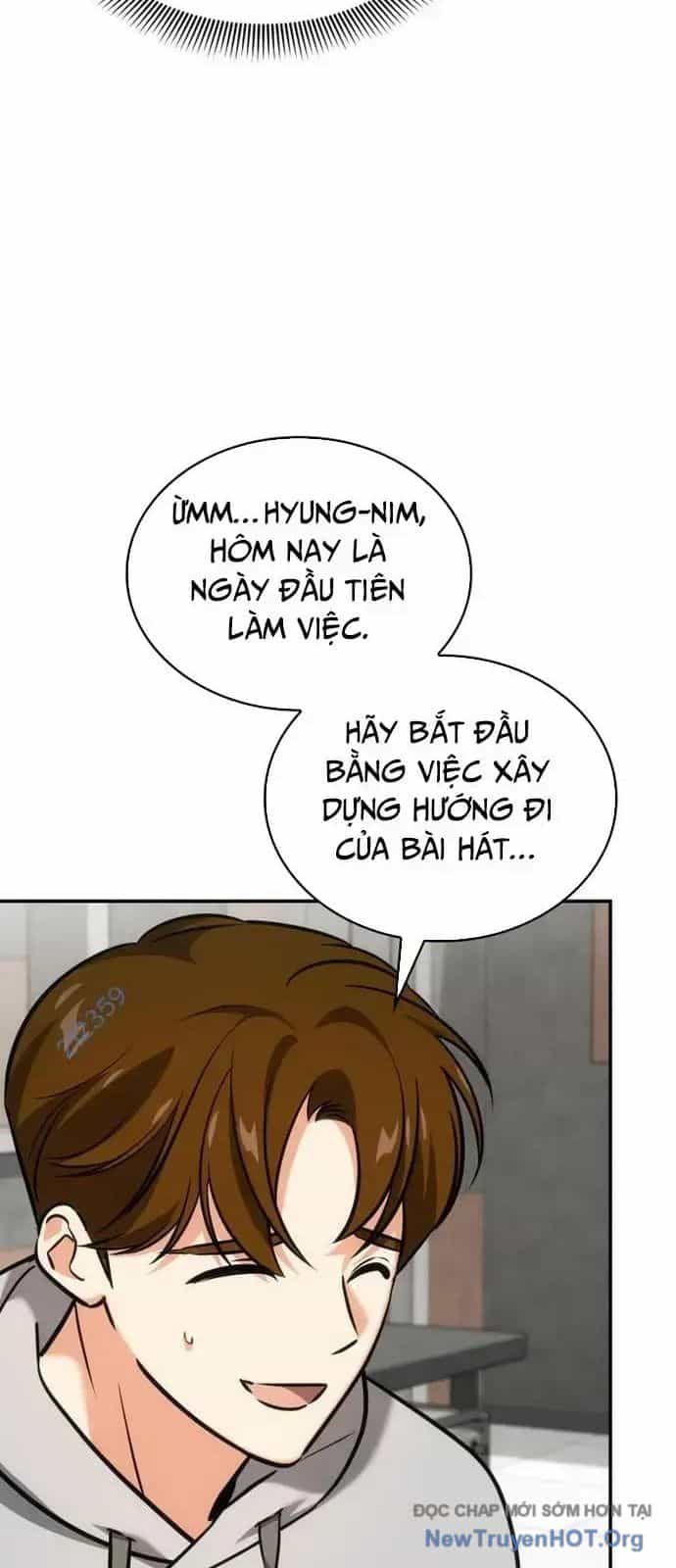 Đồng Hành Cùng Các Thiên Tài Âm Nhạc - Chương 34 - ảnh 41