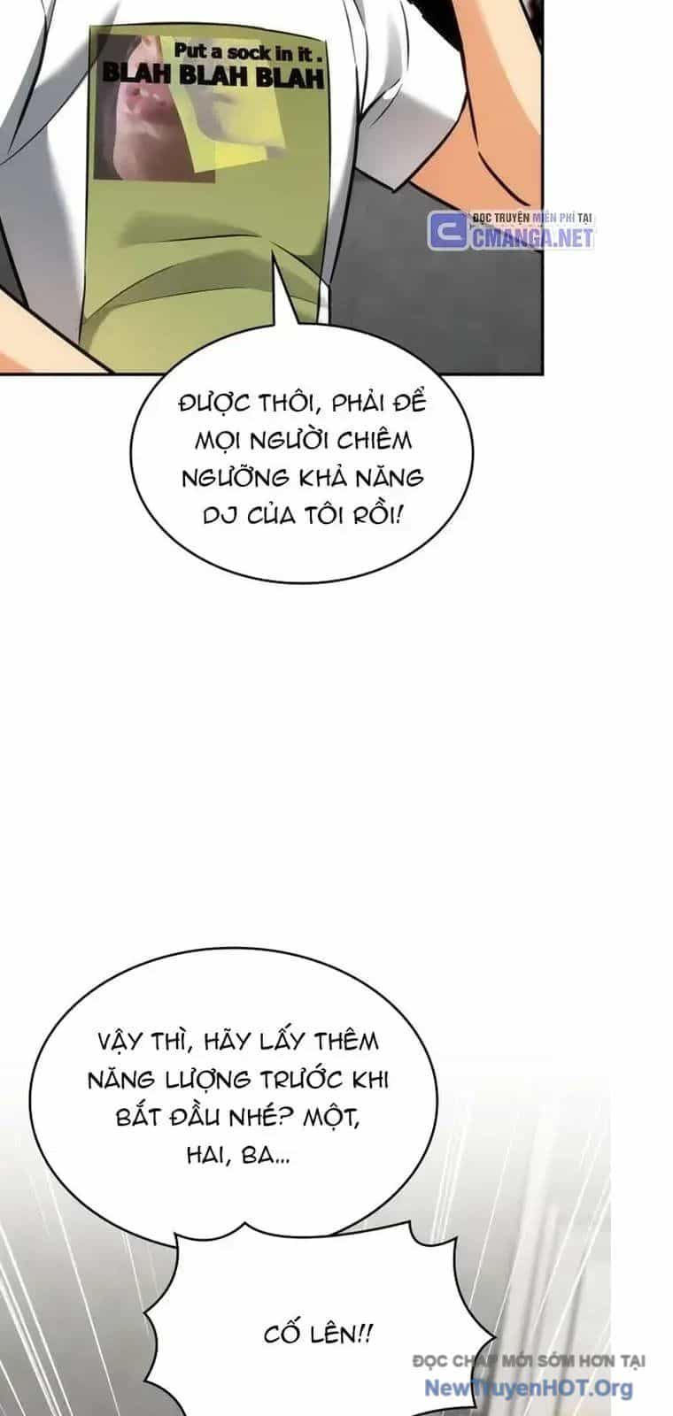 Đồng Hành Cùng Các Thiên Tài Âm Nhạc - Chương 35 - ảnh 28