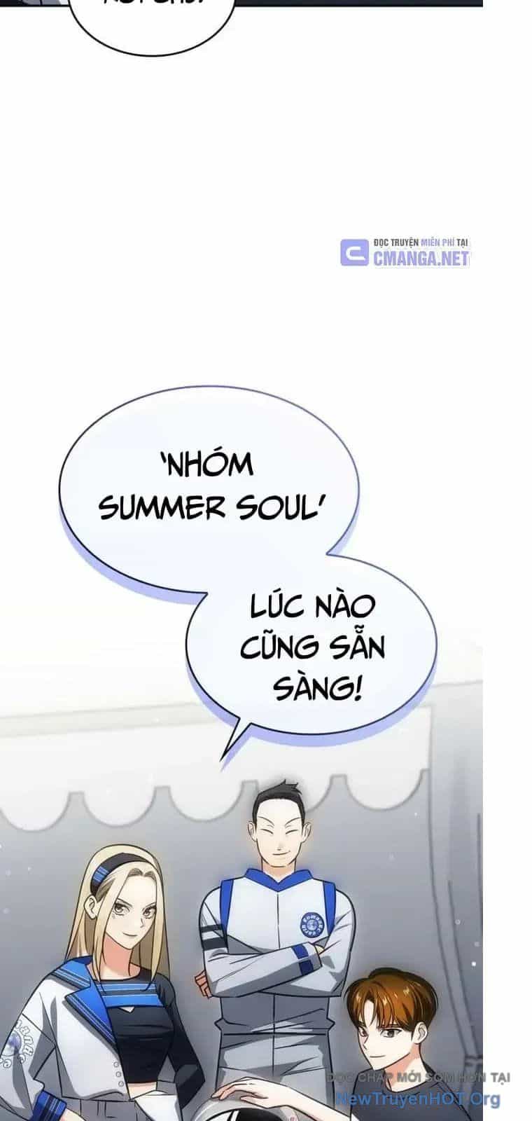 Đồng Hành Cùng Các Thiên Tài Âm Nhạc - Chương 36 - ảnh 12