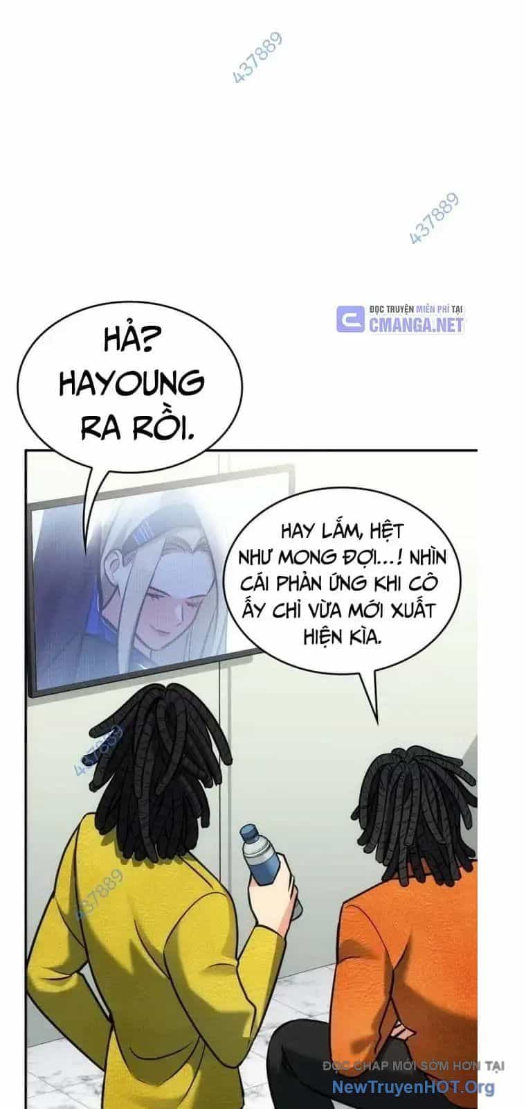 Đồng Hành Cùng Các Thiên Tài Âm Nhạc - Chương 36 - ảnh 71