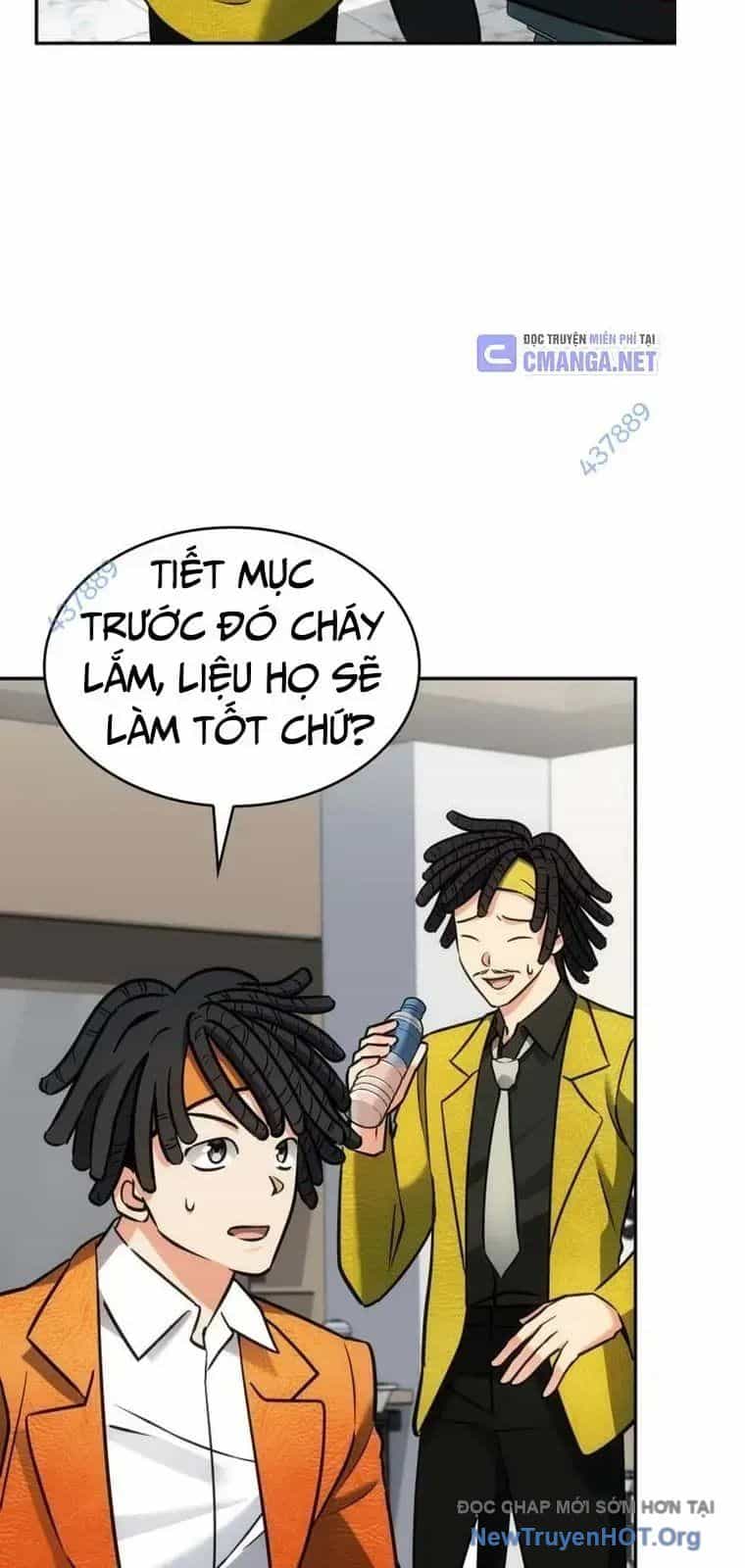 Đồng Hành Cùng Các Thiên Tài Âm Nhạc - Chương 36 - ảnh 72