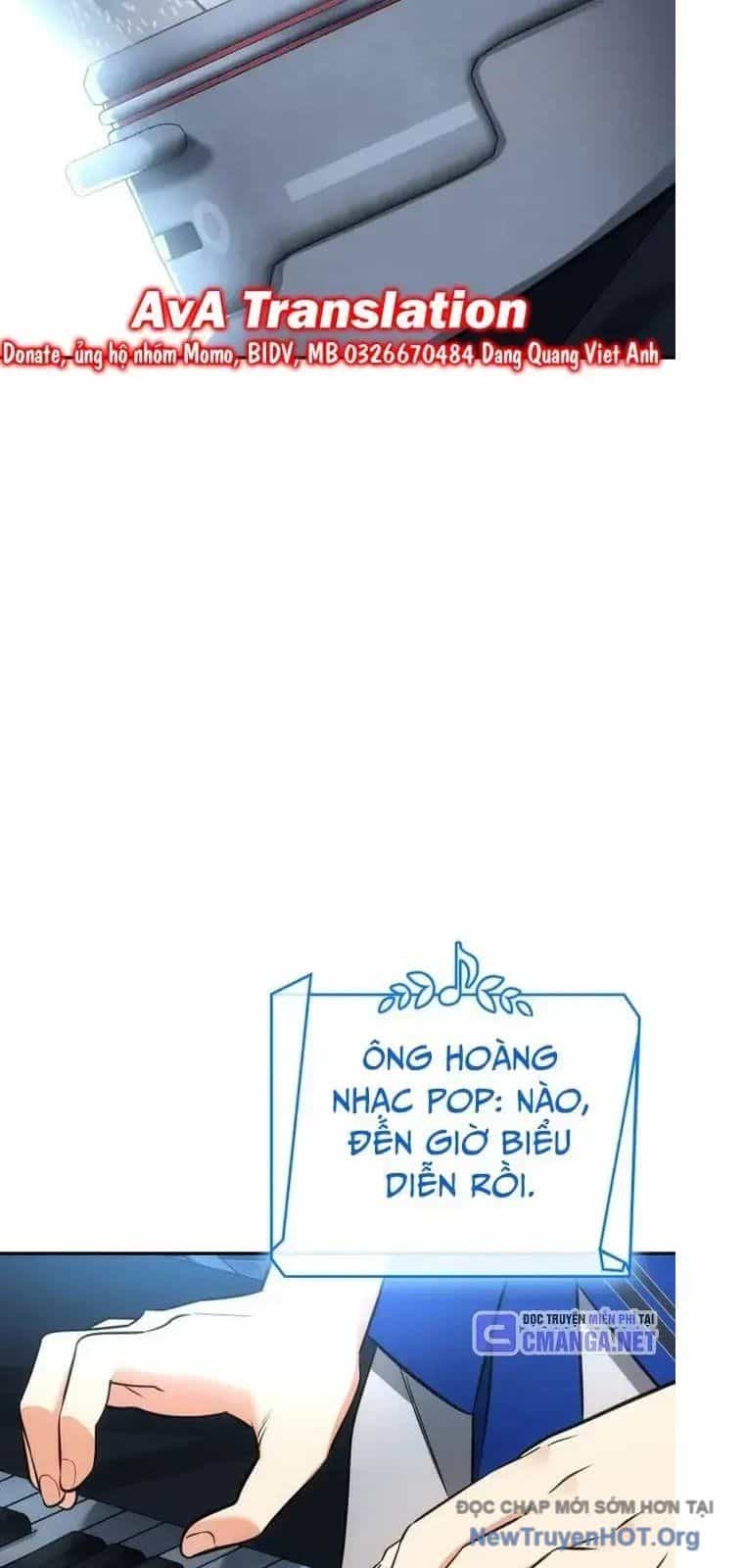 Đồng Hành Cùng Các Thiên Tài Âm Nhạc - Chương 37 - ảnh 17