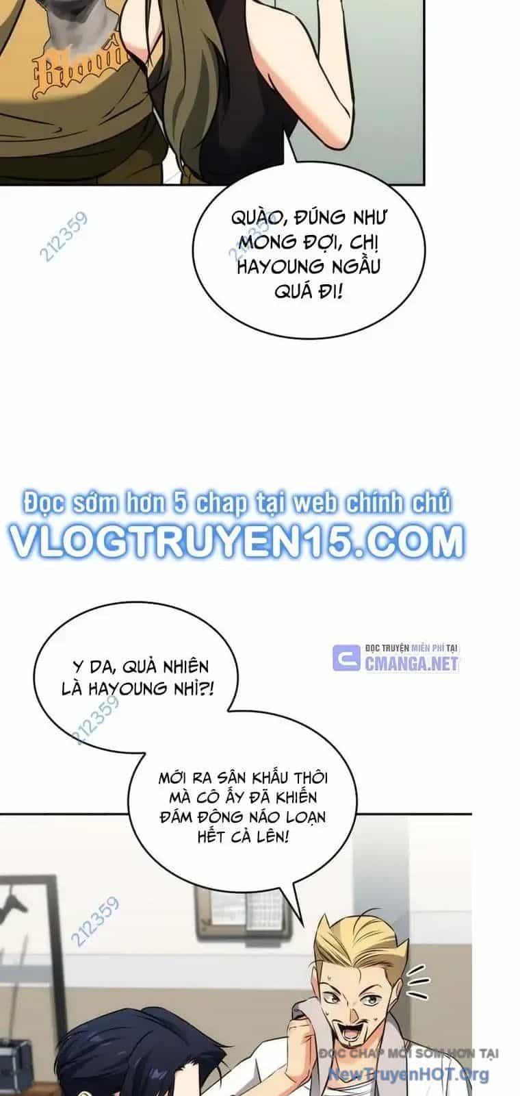 Đồng Hành Cùng Các Thiên Tài Âm Nhạc - Chương 37 - ảnh 6