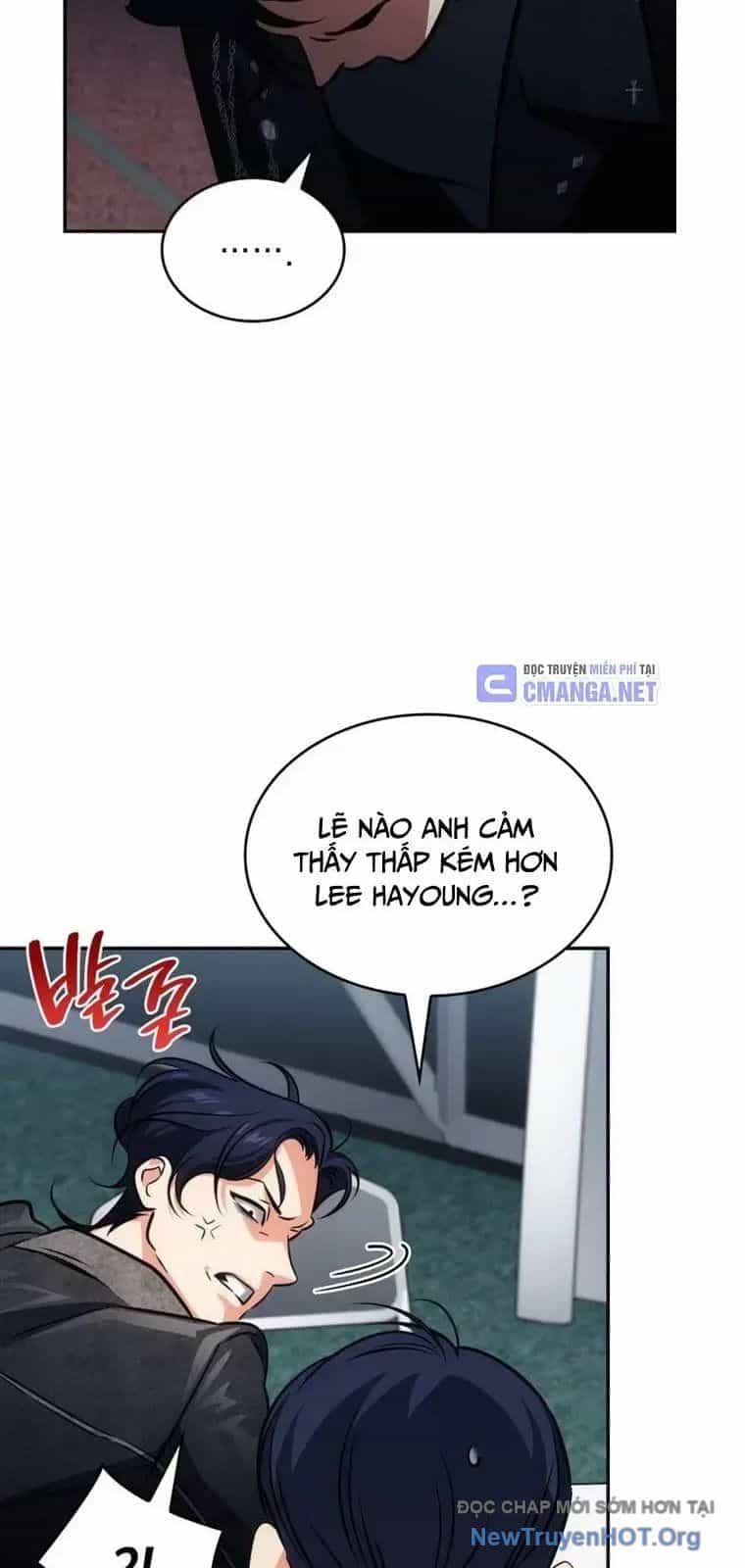 Đồng Hành Cùng Các Thiên Tài Âm Nhạc - Chương 38 - ảnh 30
