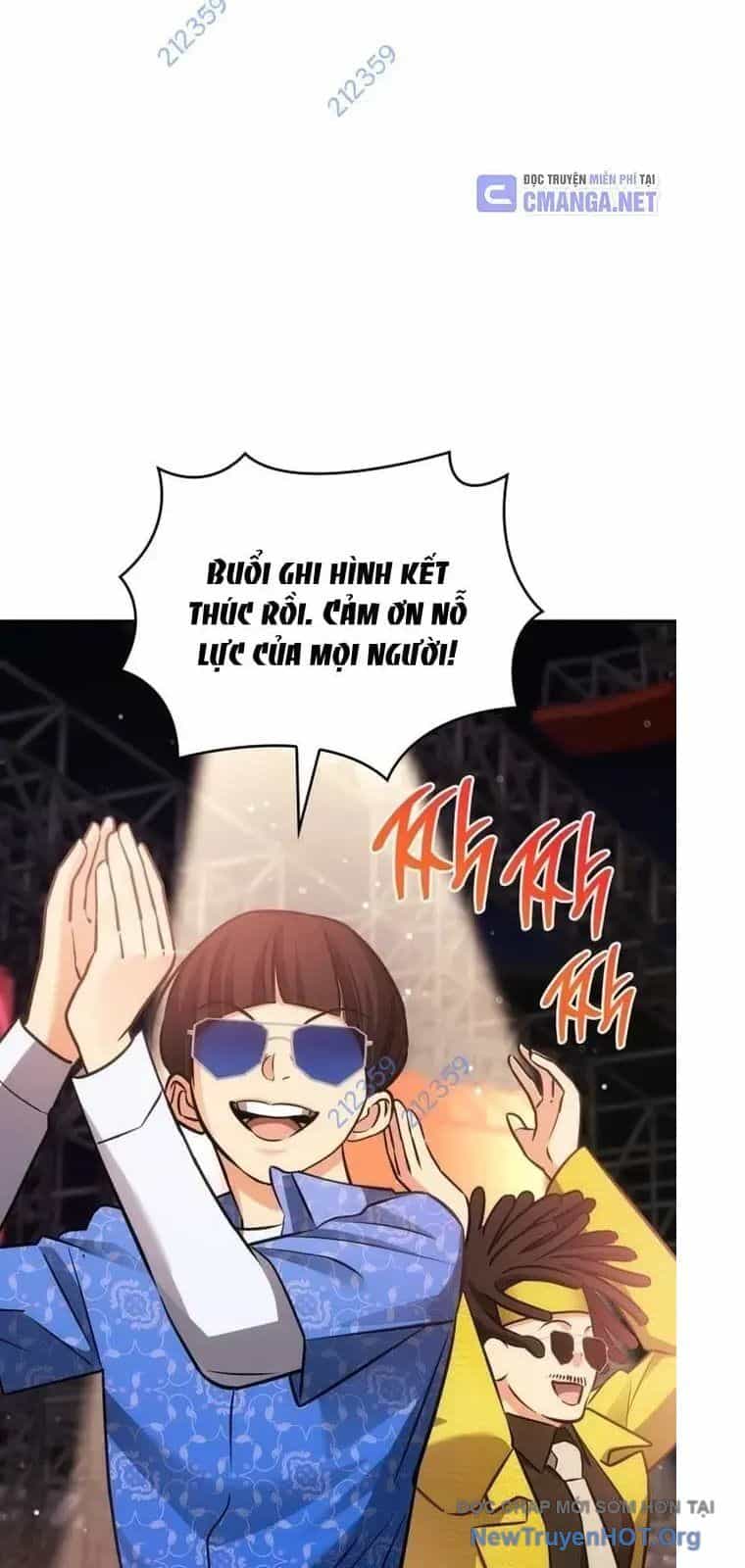 Đồng Hành Cùng Các Thiên Tài Âm Nhạc - Chương 38 - ảnh 5