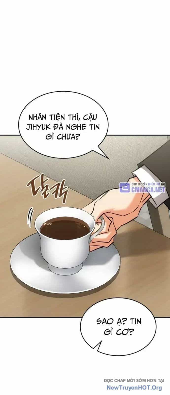 Đồng Hành Cùng Các Thiên Tài Âm Nhạc - Chương 39 - ảnh 38