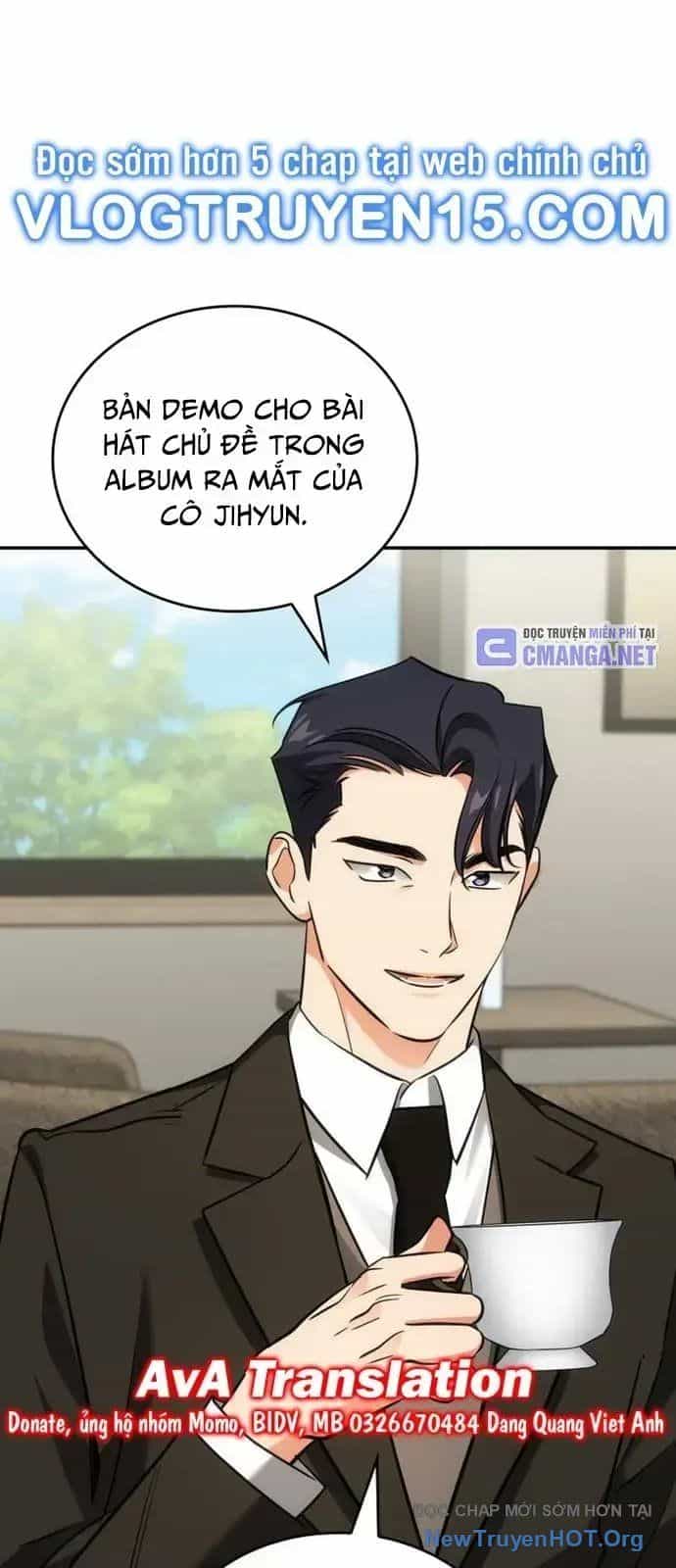 Đồng Hành Cùng Các Thiên Tài Âm Nhạc - Chương 39 - ảnh 39