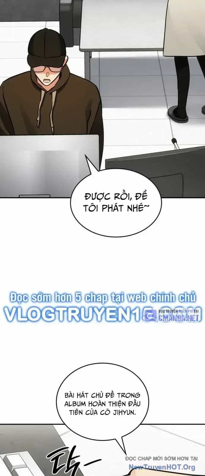 Đồng Hành Cùng Các Thiên Tài Âm Nhạc - Chương 39 - ảnh 50