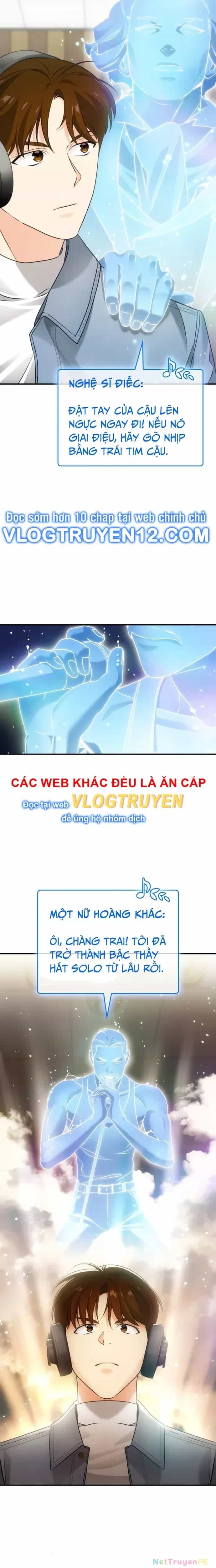 Đồng Hành Cùng Các Thiên Tài Âm Nhạc - Chương 4 - ảnh 20