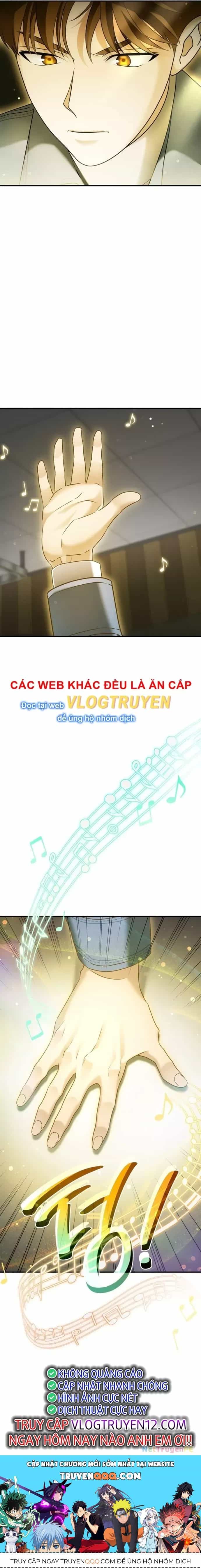 Đồng Hành Cùng Các Thiên Tài Âm Nhạc - Chương 4 - ảnh 25