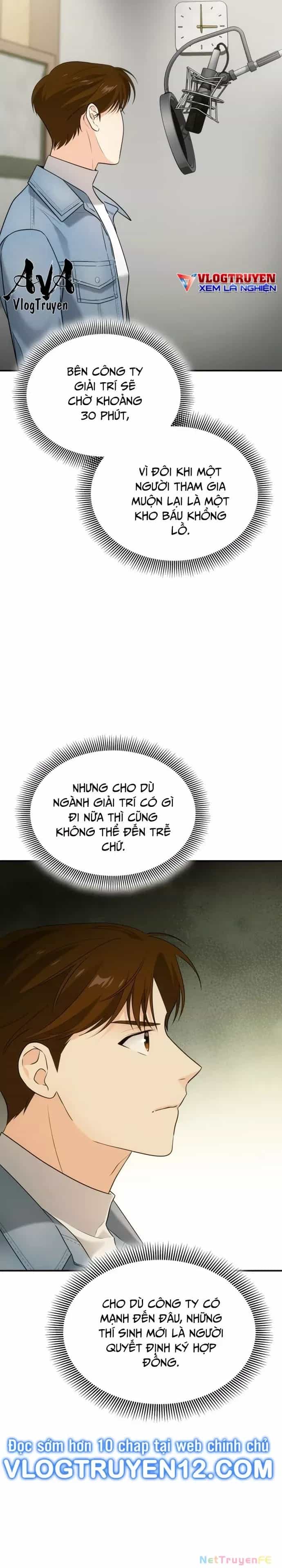 Đồng Hành Cùng Các Thiên Tài Âm Nhạc - Chương 4 - ảnh 5