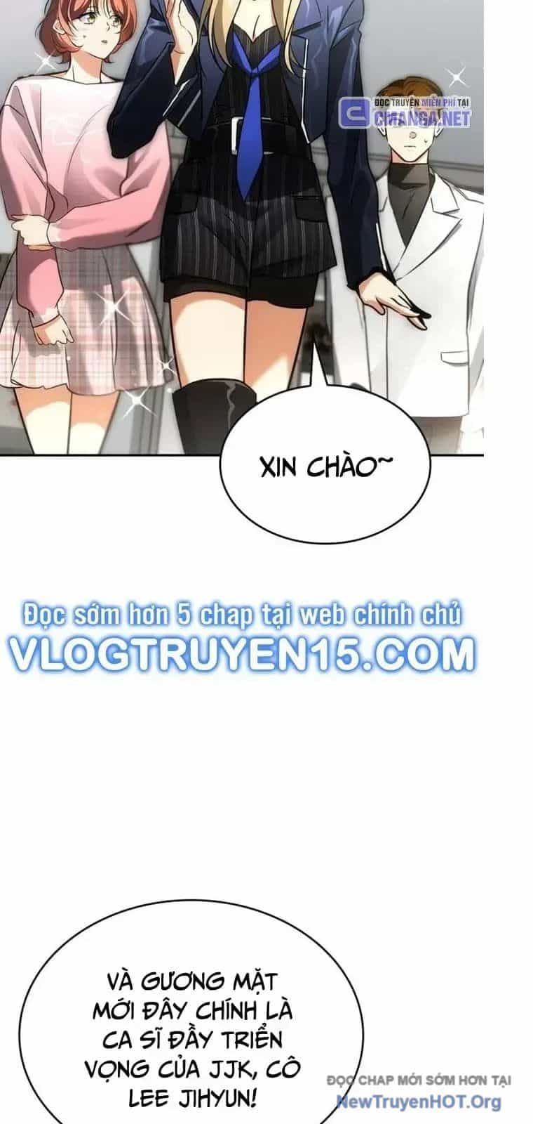 Đồng Hành Cùng Các Thiên Tài Âm Nhạc - Chương 40 - ảnh 14