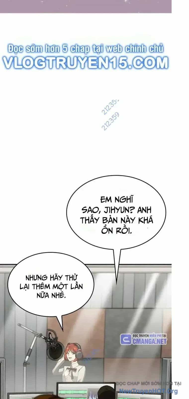 Đồng Hành Cùng Các Thiên Tài Âm Nhạc - Chương 40 - ảnh 2