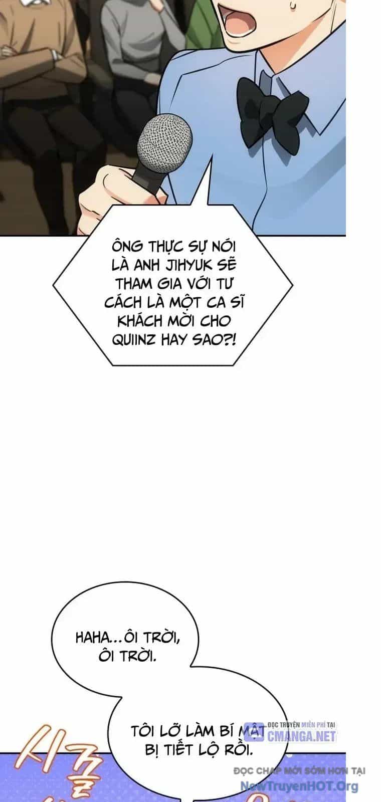 Đồng Hành Cùng Các Thiên Tài Âm Nhạc - Chương 41 - ảnh 46