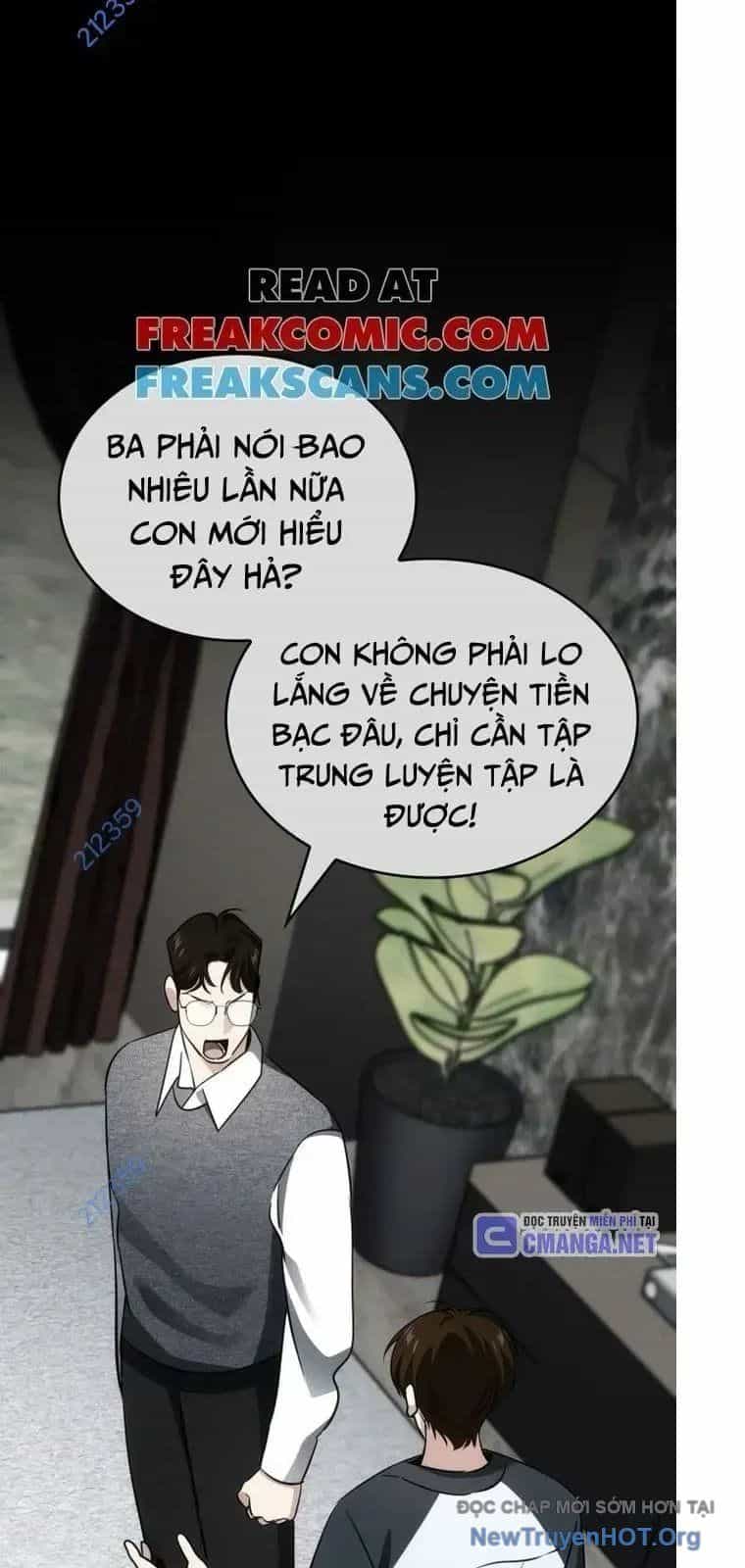 Đồng Hành Cùng Các Thiên Tài Âm Nhạc - Chương 43 - ảnh 3