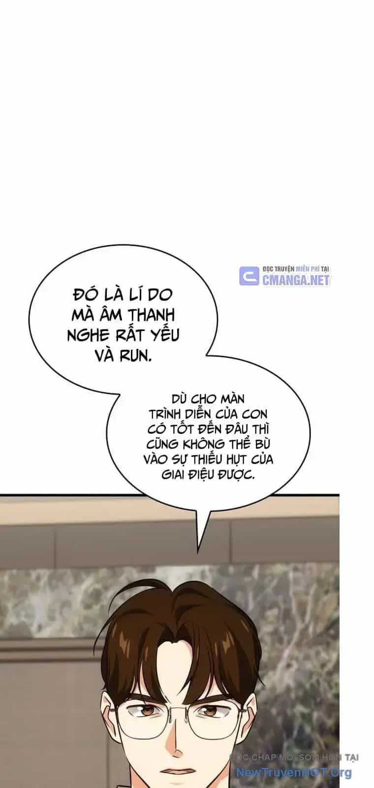 Đồng Hành Cùng Các Thiên Tài Âm Nhạc - Chương 44 - ảnh 15