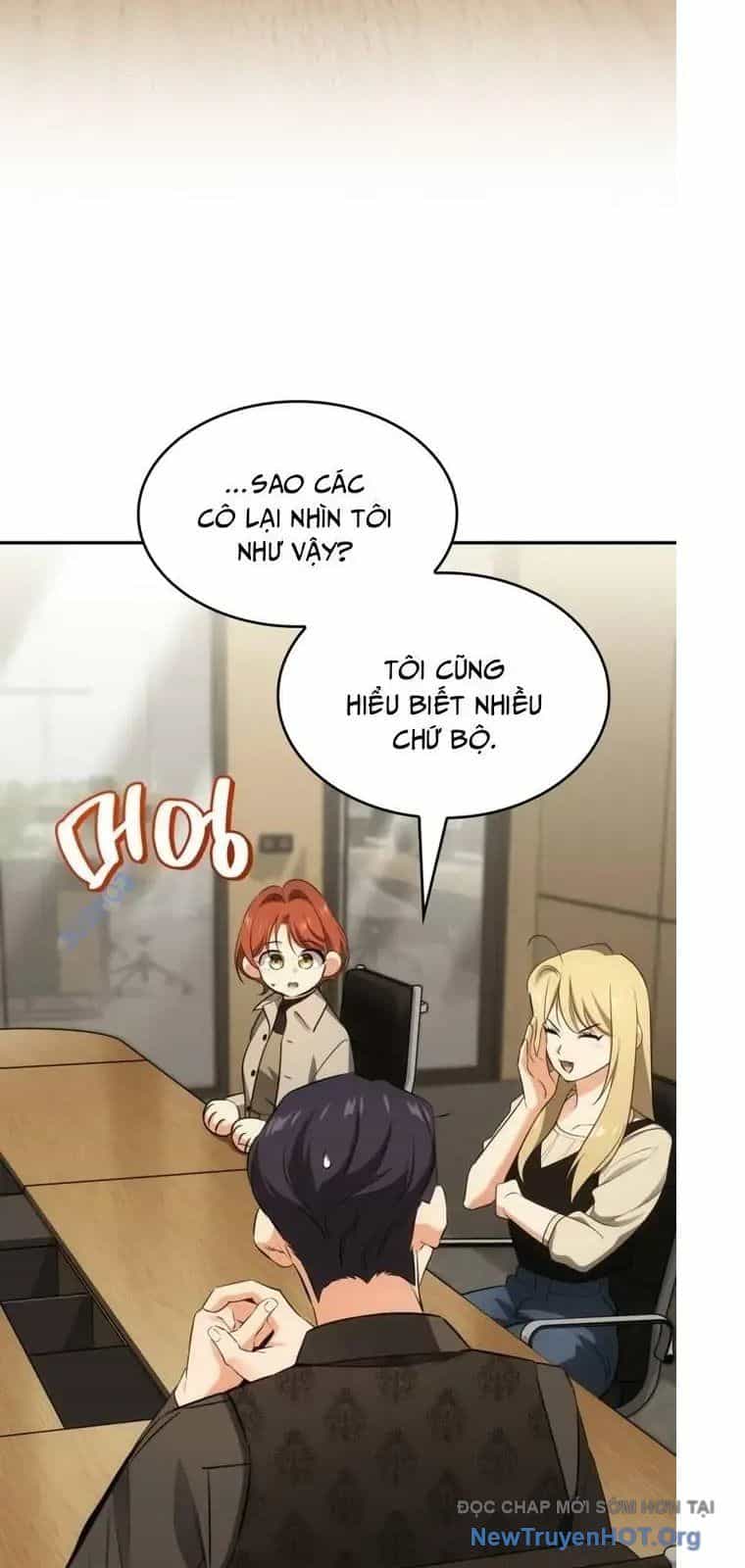 Đồng Hành Cùng Các Thiên Tài Âm Nhạc - Chương 45 - ảnh 30