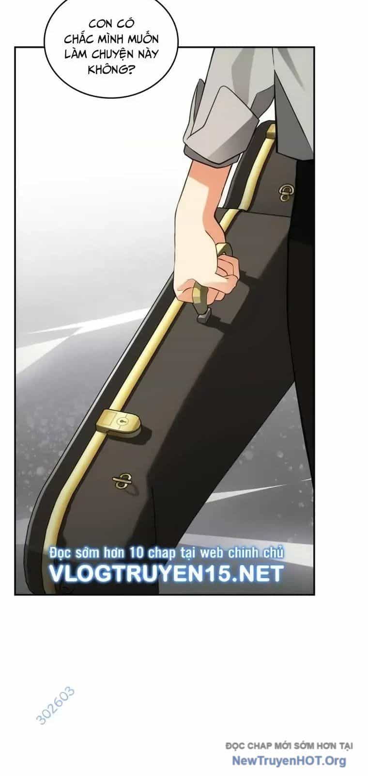Đồng Hành Cùng Các Thiên Tài Âm Nhạc - Chương 45 - ảnh 4