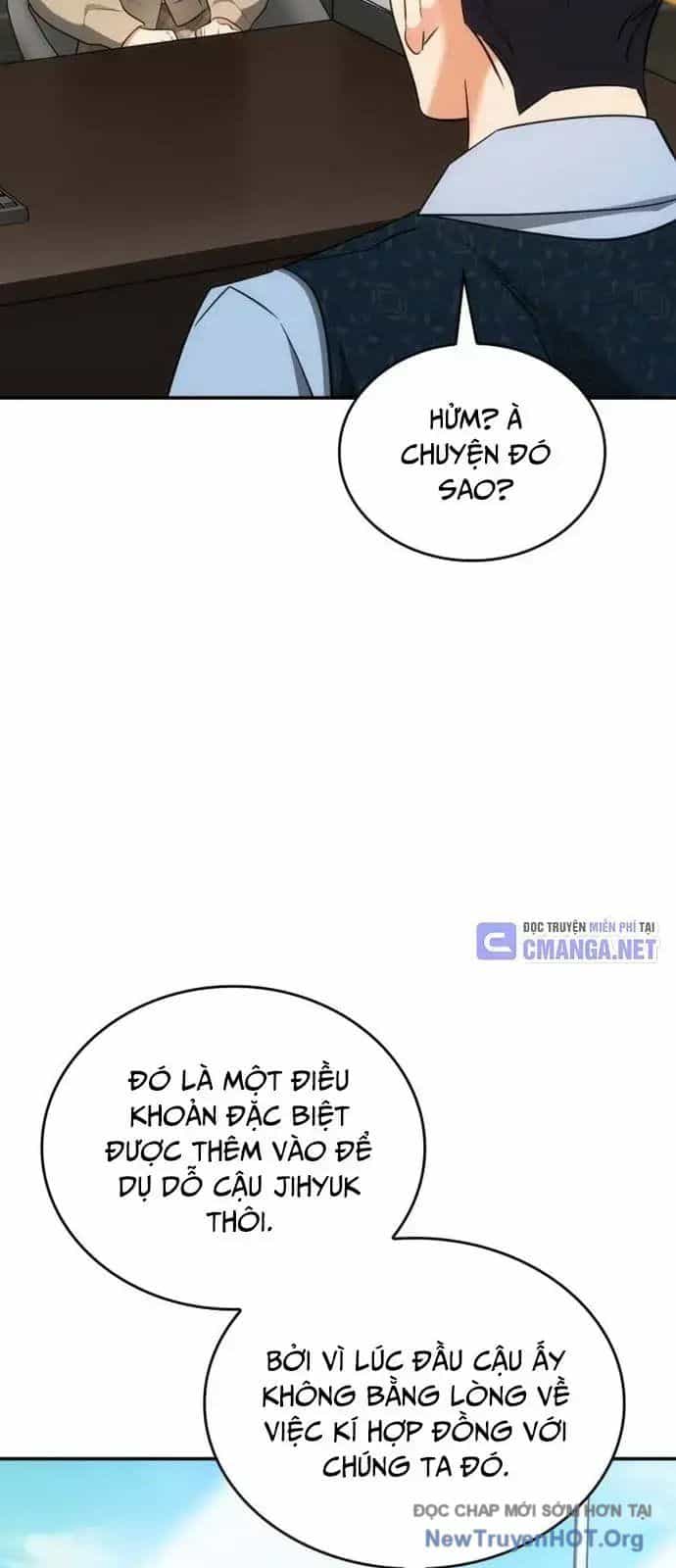 Đồng Hành Cùng Các Thiên Tài Âm Nhạc - Chương 46 - ảnh 36