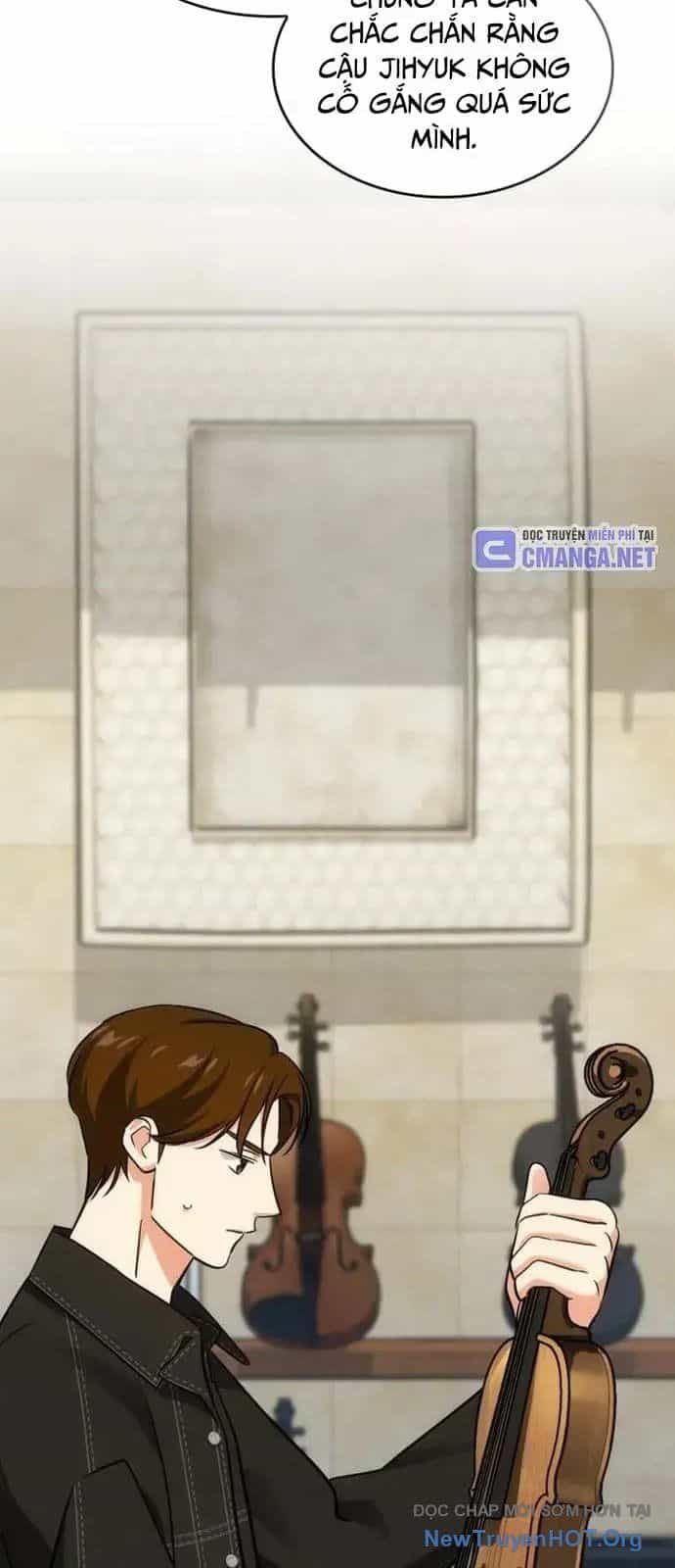 Đồng Hành Cùng Các Thiên Tài Âm Nhạc - Chương 46 - ảnh 55