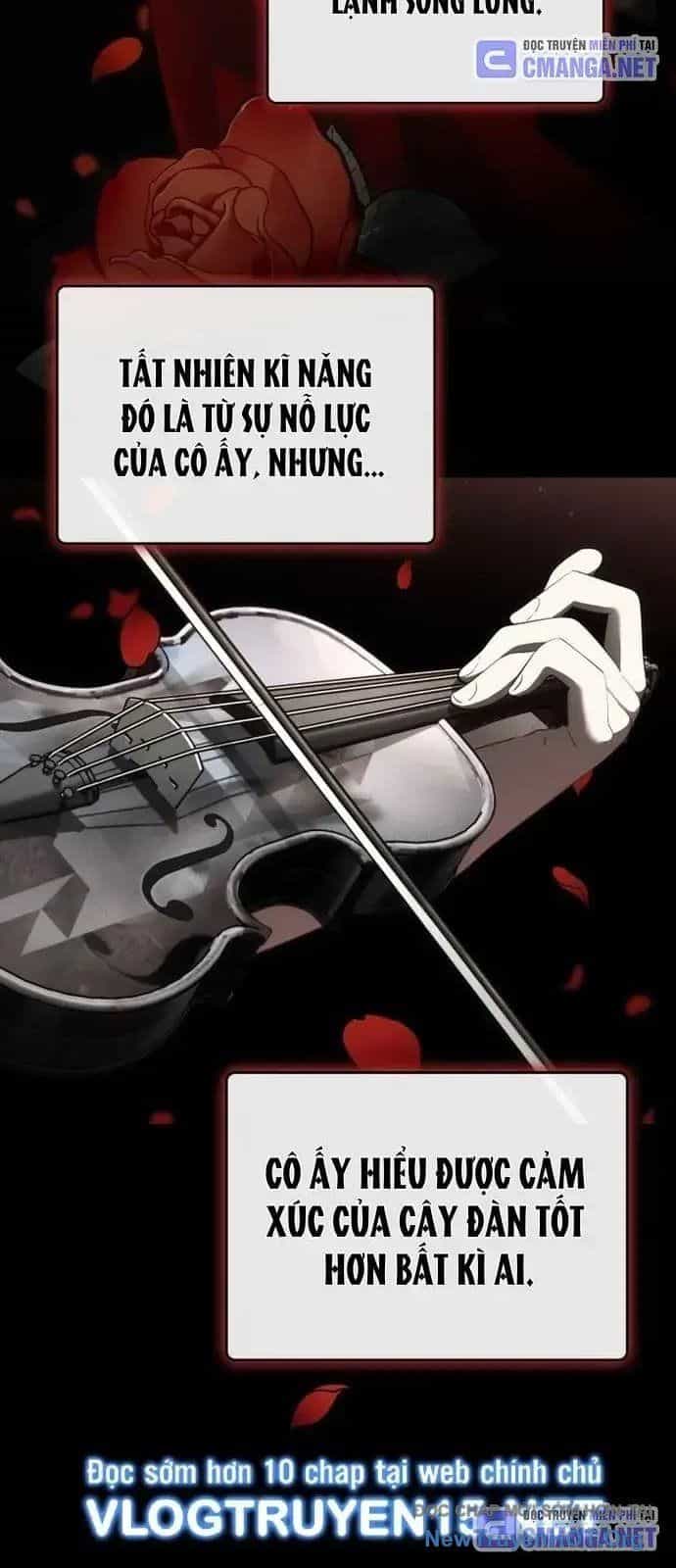 Đồng Hành Cùng Các Thiên Tài Âm Nhạc - Chương 47 - ảnh 15