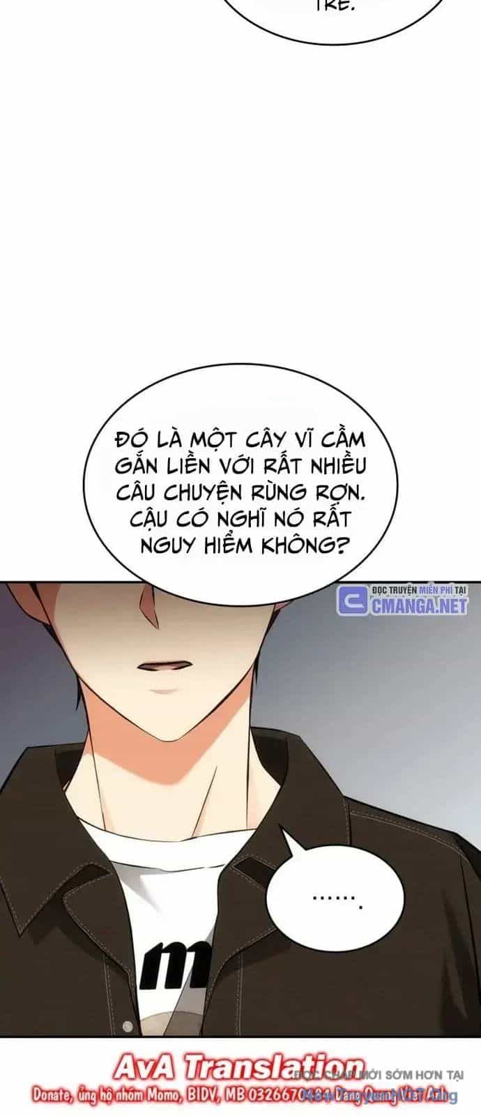 Đồng Hành Cùng Các Thiên Tài Âm Nhạc - Chương 47 - ảnh 22