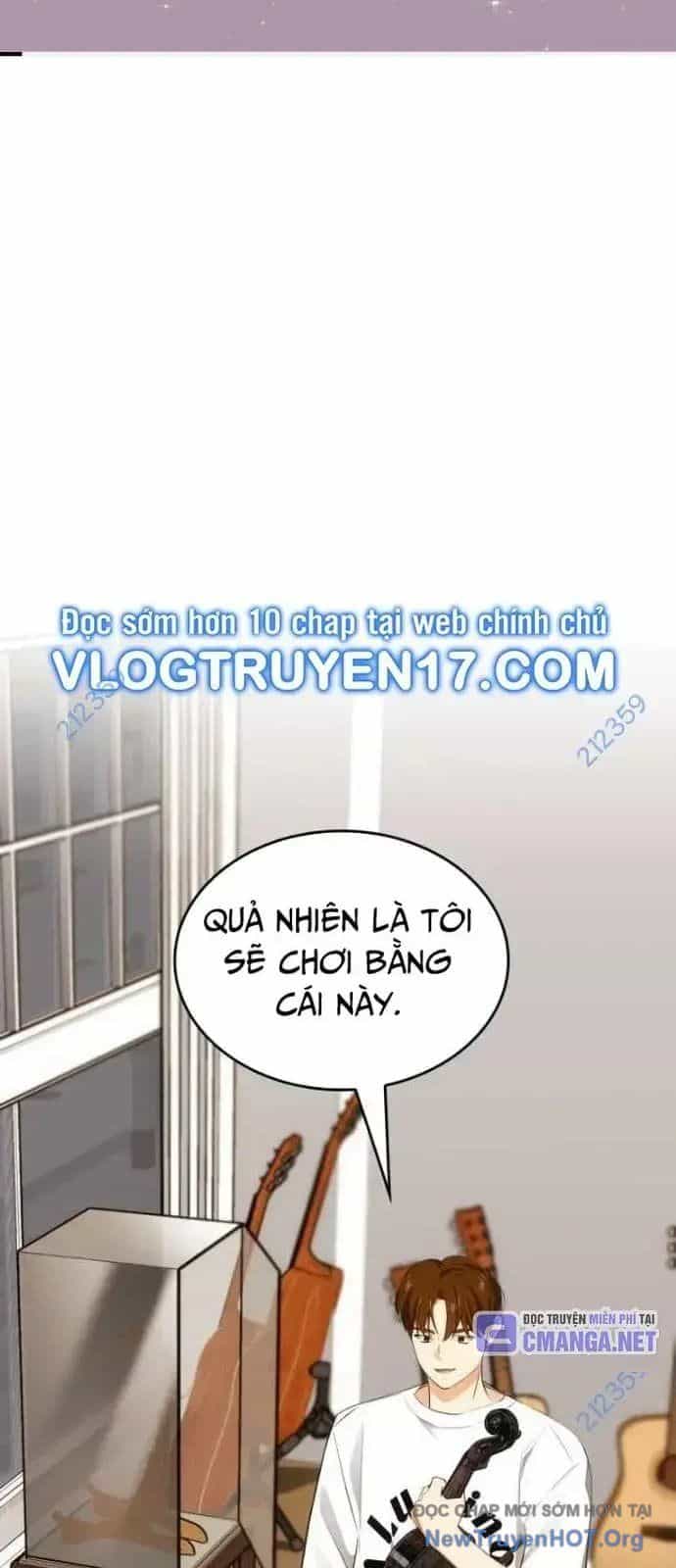 Đồng Hành Cùng Các Thiên Tài Âm Nhạc - Chương 48 - ảnh 2