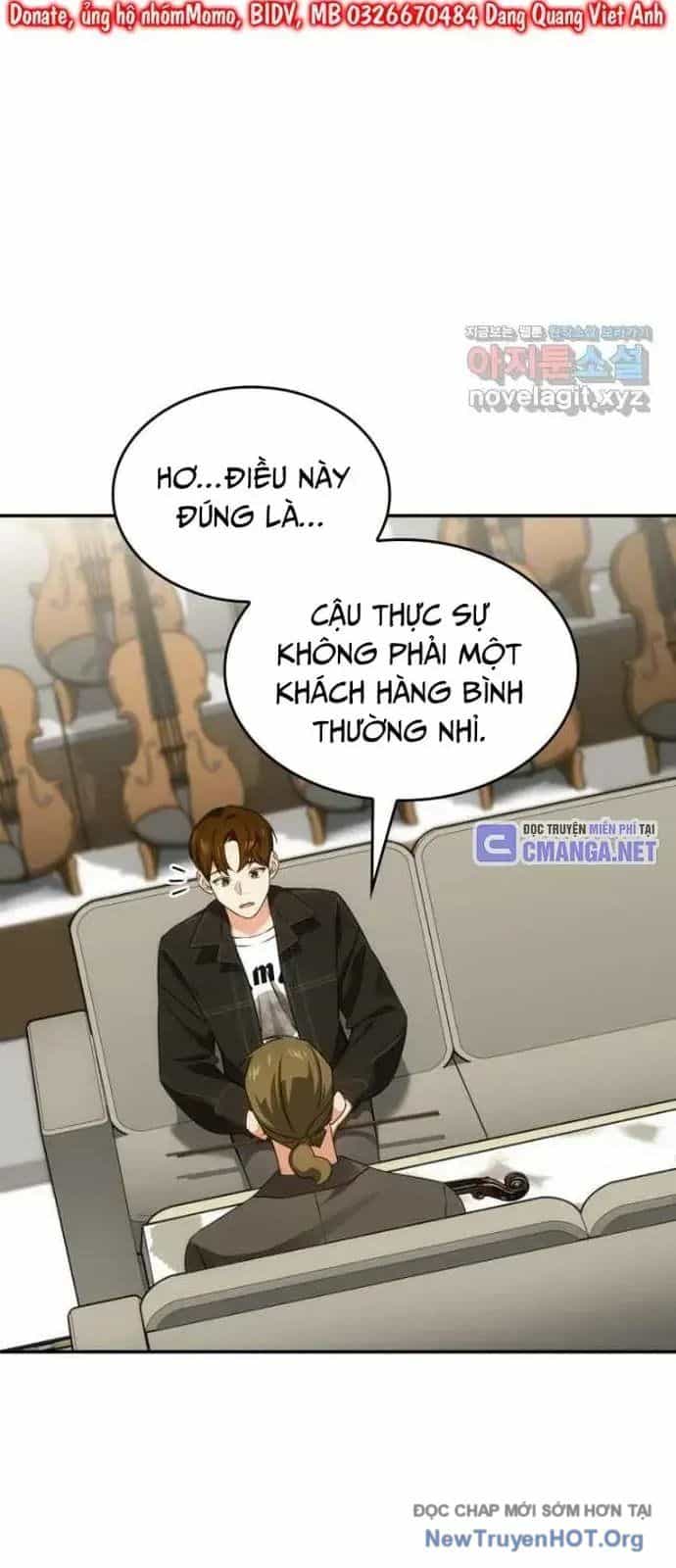 Đồng Hành Cùng Các Thiên Tài Âm Nhạc - Chương 48 - ảnh 37
