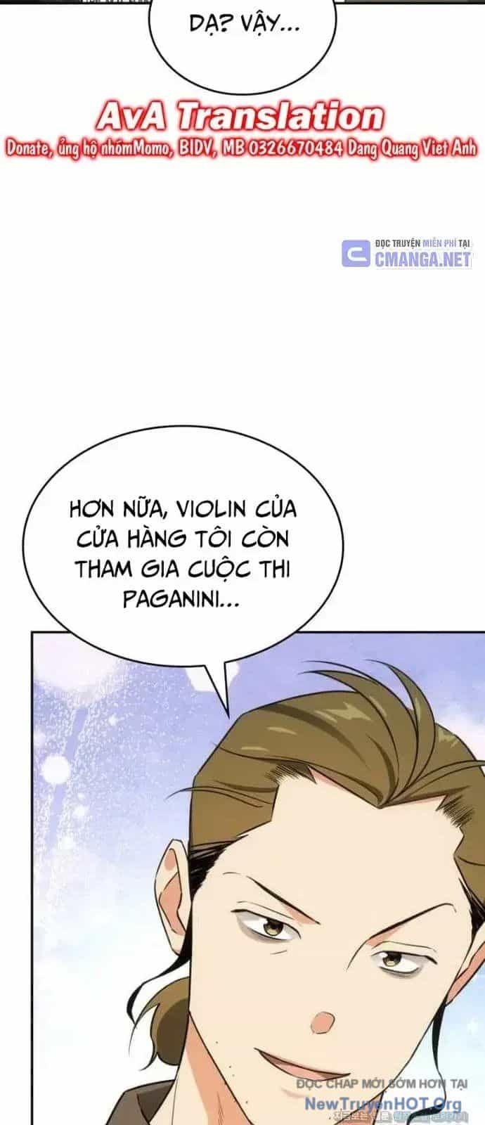 Đồng Hành Cùng Các Thiên Tài Âm Nhạc - Chương 48 - ảnh 72