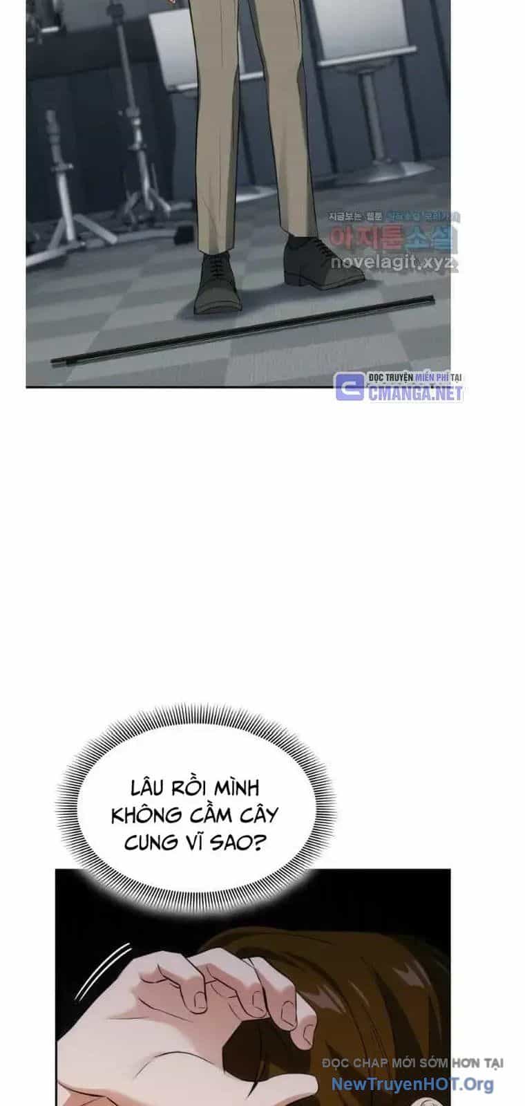Đồng Hành Cùng Các Thiên Tài Âm Nhạc - Chương 49 - ảnh 25