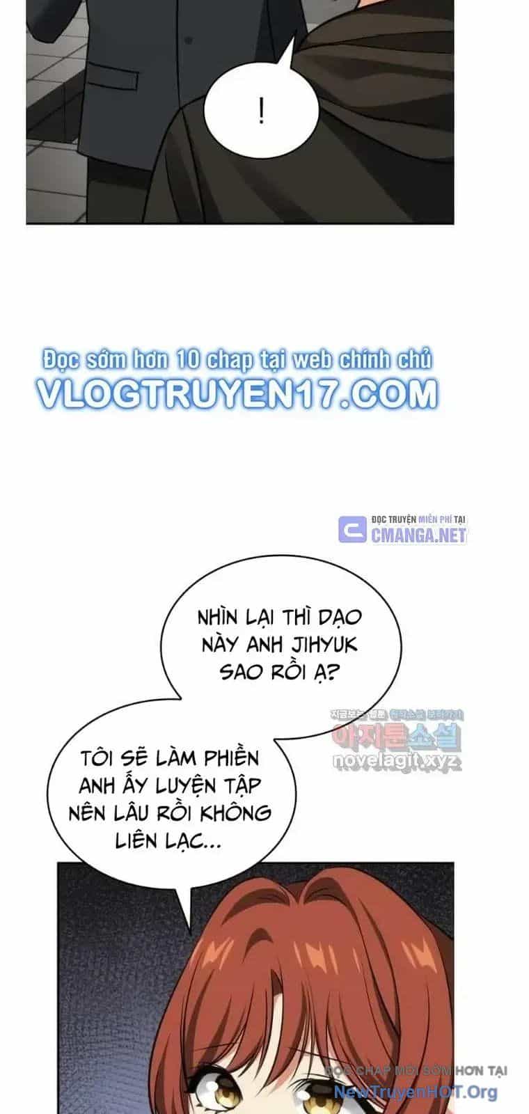 Đồng Hành Cùng Các Thiên Tài Âm Nhạc - Chương 49 - ảnh 8
