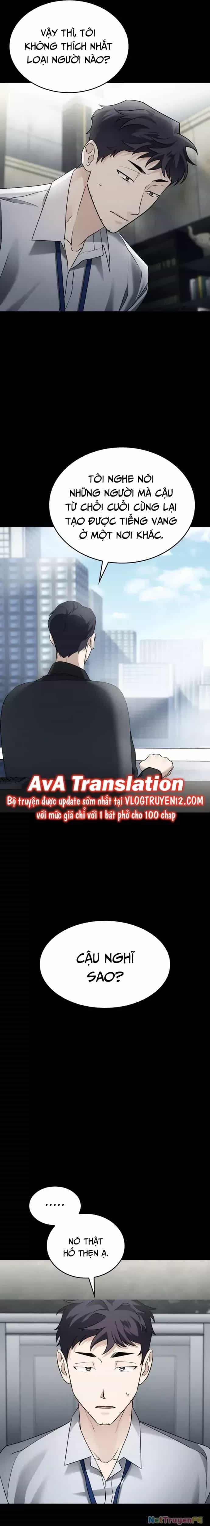 Đồng Hành Cùng Các Thiên Tài Âm Nhạc - Chương 5 - ảnh 2