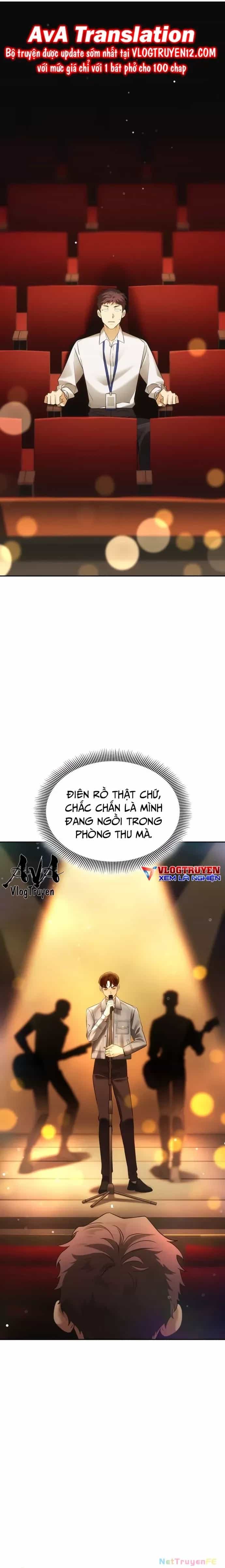 Đồng Hành Cùng Các Thiên Tài Âm Nhạc - Chương 5 - ảnh 4