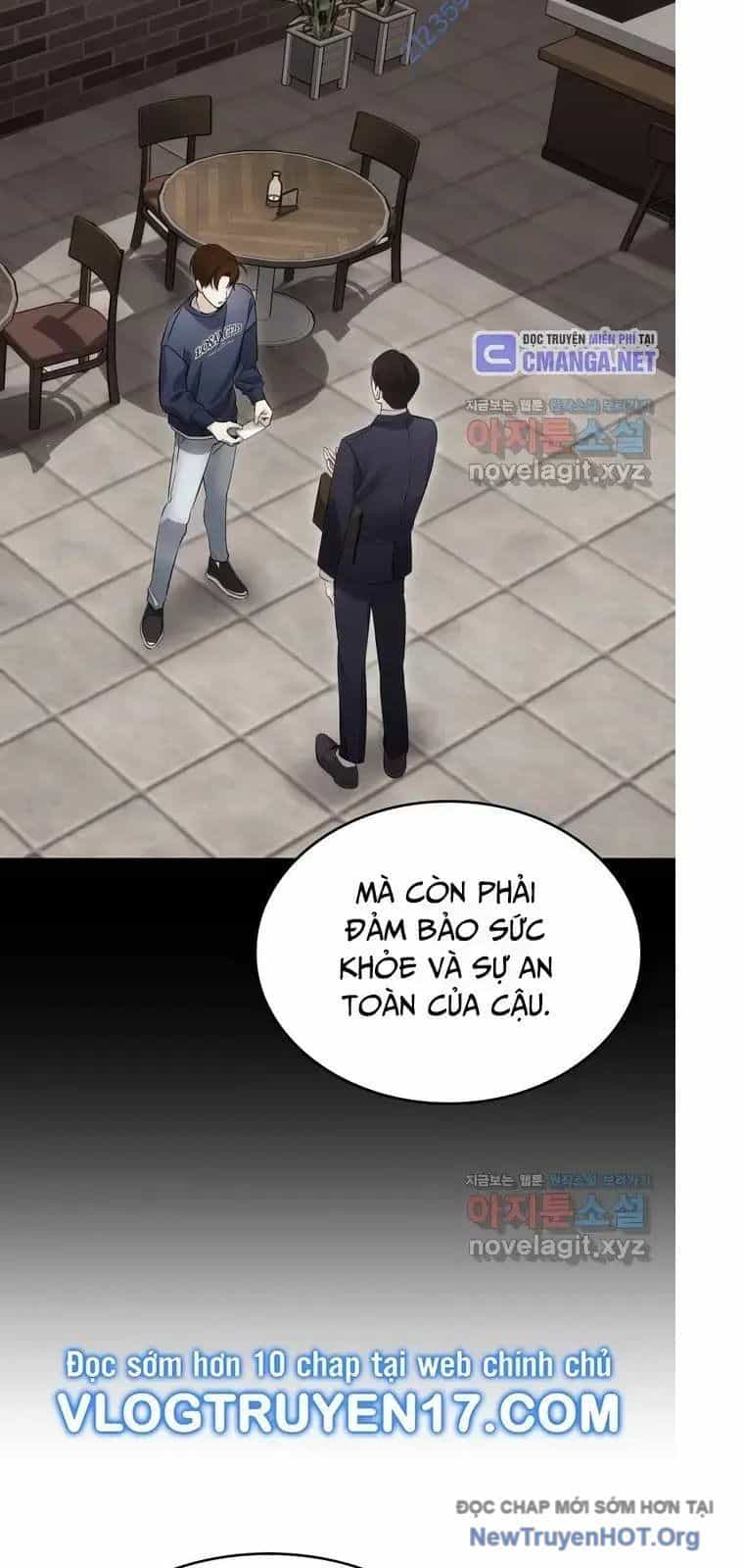 Đồng Hành Cùng Các Thiên Tài Âm Nhạc - Chương 50 - ảnh 27