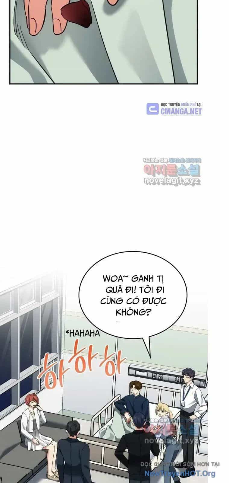 Đồng Hành Cùng Các Thiên Tài Âm Nhạc - Chương 50 - ảnh 57