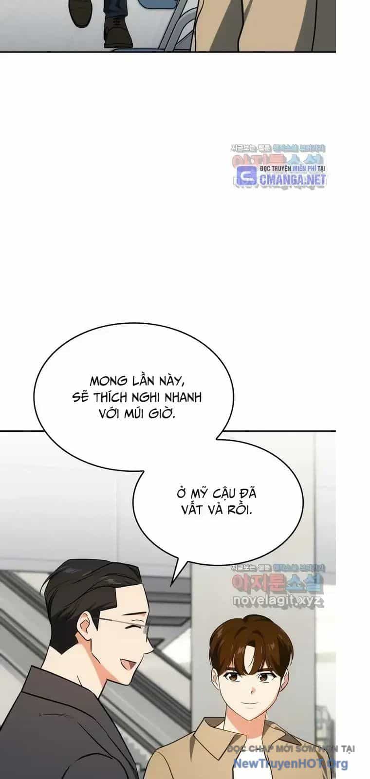 Đồng Hành Cùng Các Thiên Tài Âm Nhạc - Chương 50 - ảnh 72