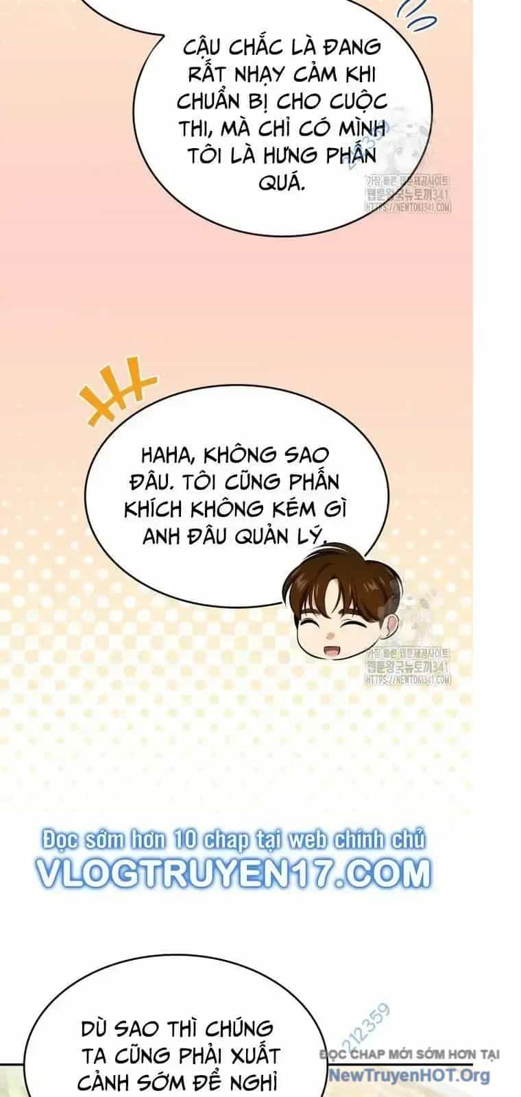 Đồng Hành Cùng Các Thiên Tài Âm Nhạc - Chương 51 - ảnh 11