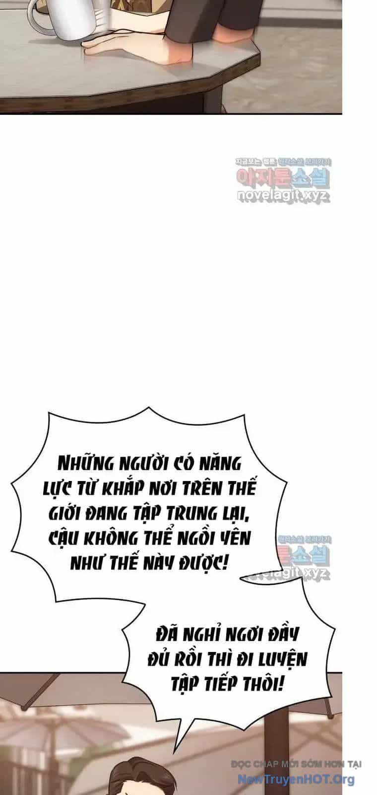 Đồng Hành Cùng Các Thiên Tài Âm Nhạc - Chương 52 - ảnh 46