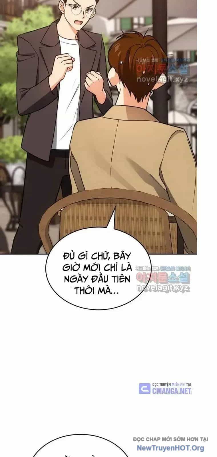Đồng Hành Cùng Các Thiên Tài Âm Nhạc - Chương 52 - ảnh 47