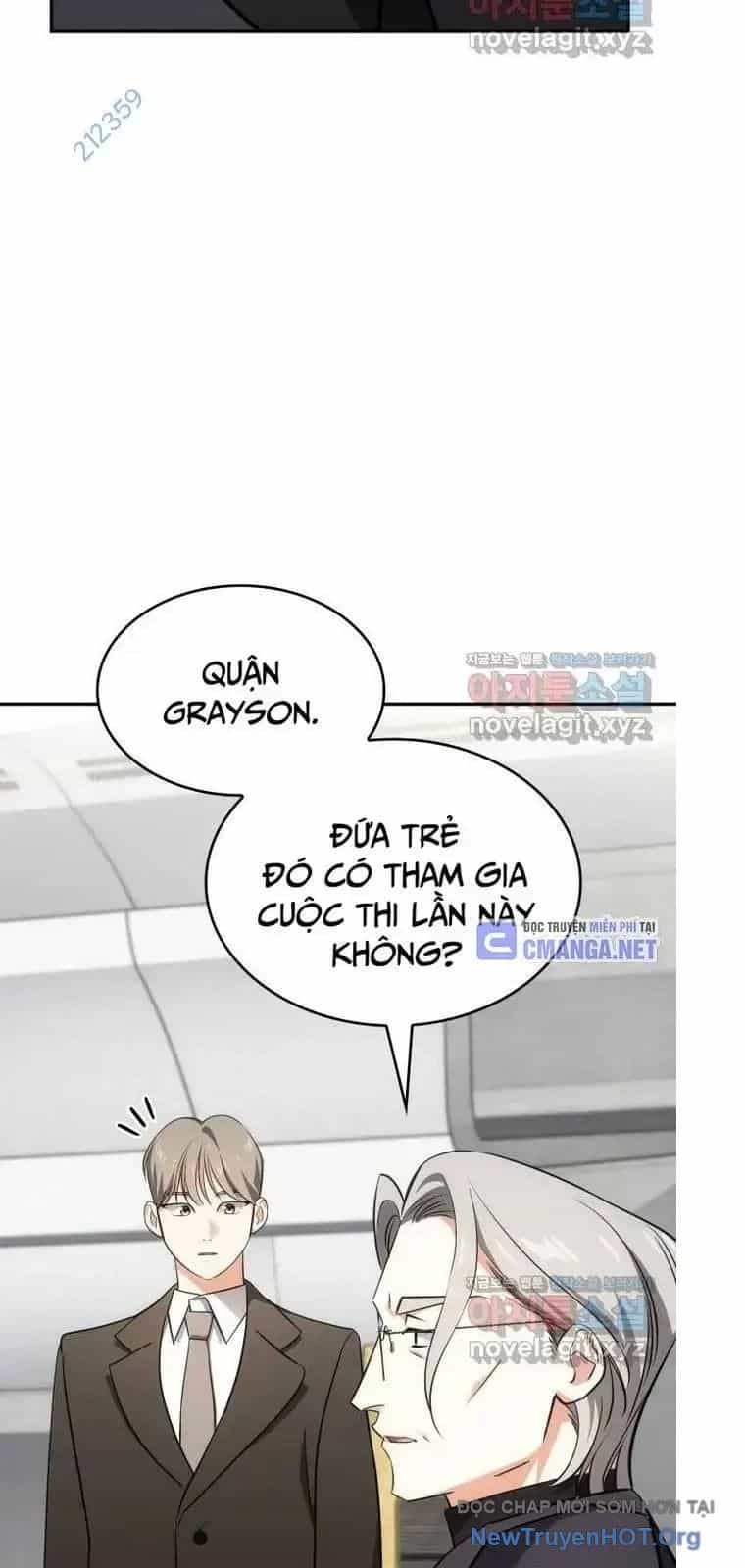 Đồng Hành Cùng Các Thiên Tài Âm Nhạc - Chương 52 - ảnh 6