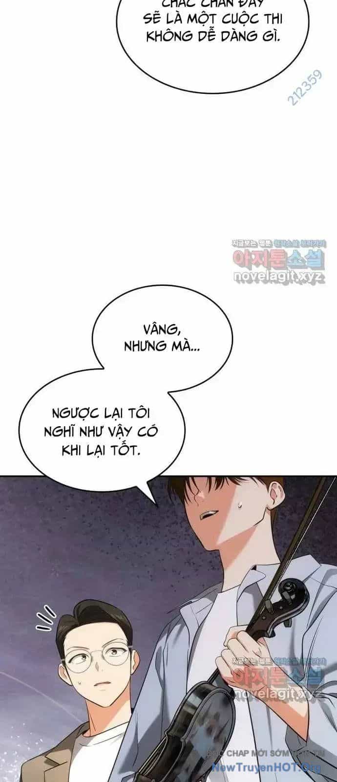 Đồng Hành Cùng Các Thiên Tài Âm Nhạc - Chương 53 - ảnh 67