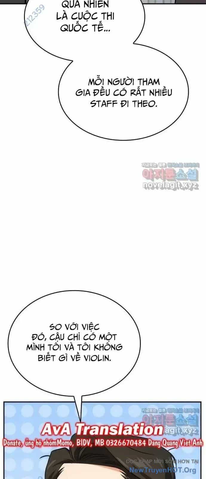 Đồng Hành Cùng Các Thiên Tài Âm Nhạc - Chương 53 - ảnh 76