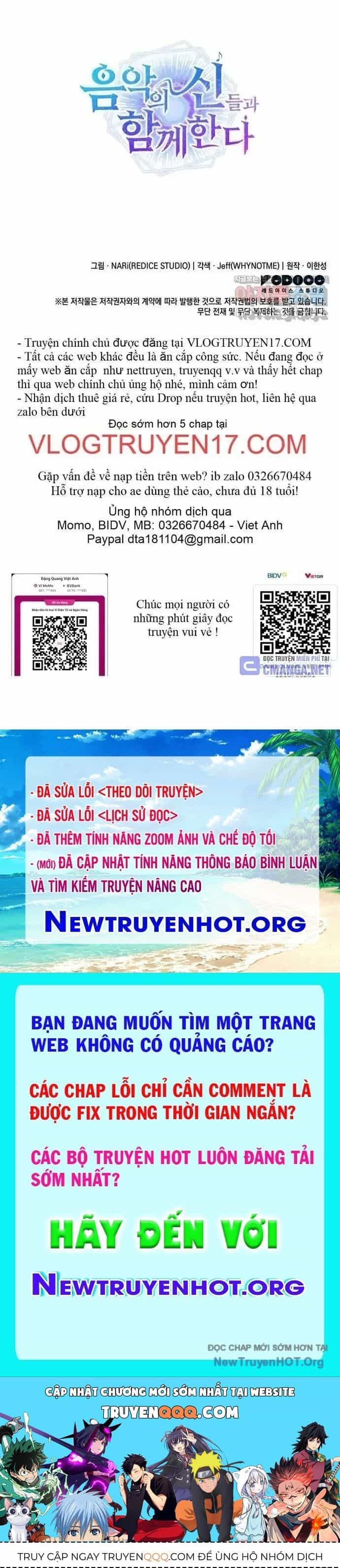 Đồng Hành Cùng Các Thiên Tài Âm Nhạc - Chương 53 - ảnh 84