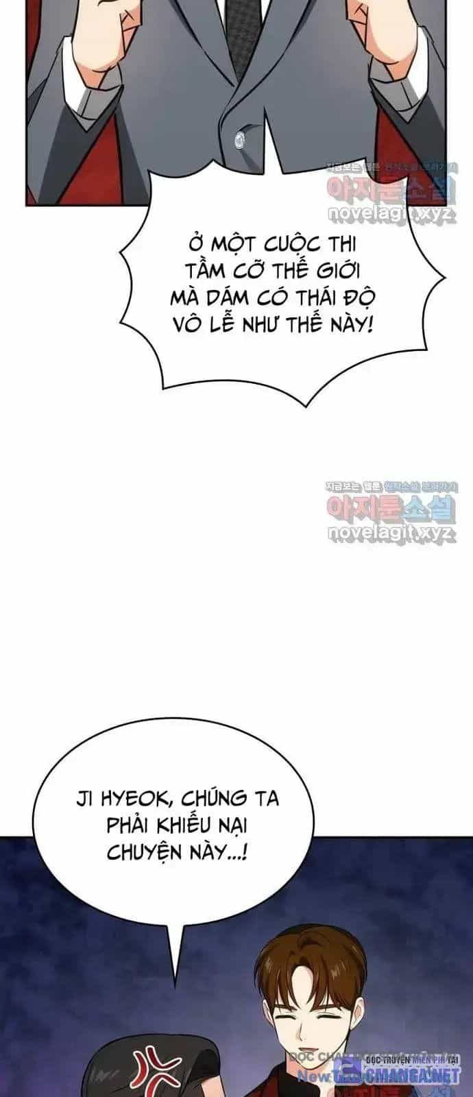 Đồng Hành Cùng Các Thiên Tài Âm Nhạc - Chương 54 - ảnh 15