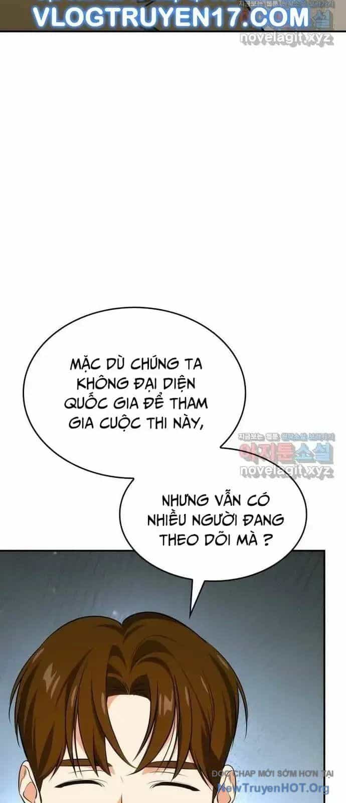 Đồng Hành Cùng Các Thiên Tài Âm Nhạc - Chương 54 - ảnh 43