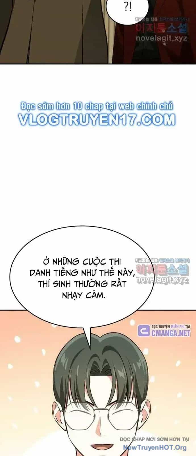 Đồng Hành Cùng Các Thiên Tài Âm Nhạc - Chương 54 - ảnh 49
