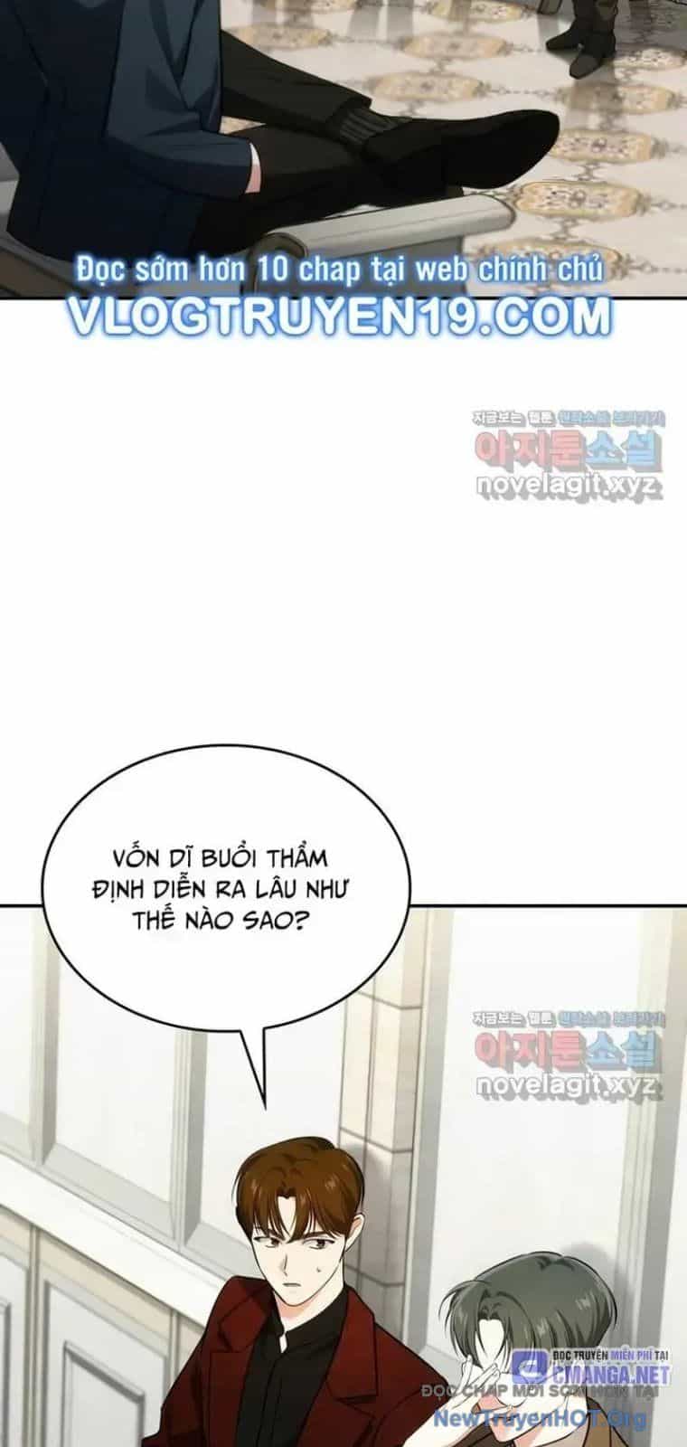 Đồng Hành Cùng Các Thiên Tài Âm Nhạc - Chương 55 - ảnh 41